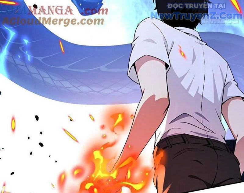 Ma Tôn Nữ Đế Xuyên Không Thành Cấp Trên Của Tôi! Chương 43 Ảnh 44