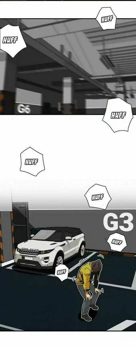 Bẫy Troll Chương 22 Ảnh 4