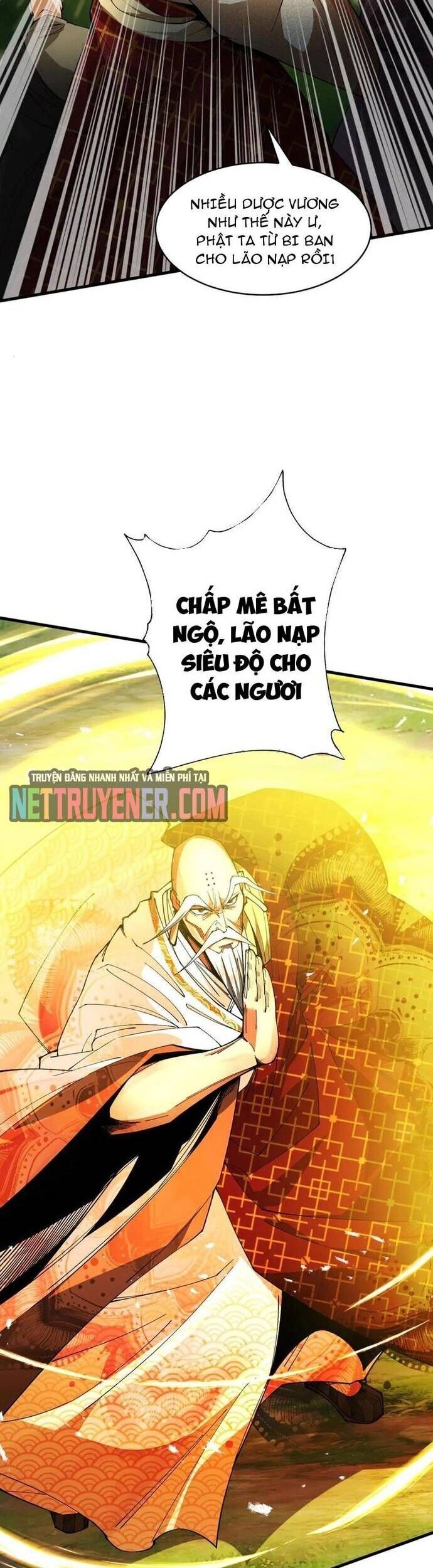 Gặp Mạnh Thì Càng Mạnh, Tu Vi Của Ta Không Giới Hạn Chương 49 Ảnh 22