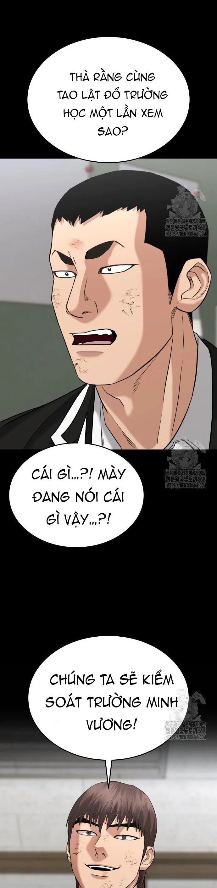 Minh Vương Chương 16 Ảnh 25