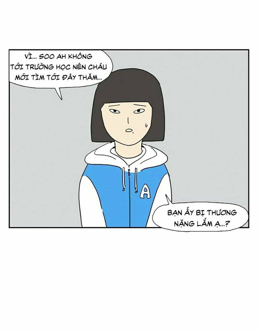 Con Gái Tôi Là Zombie Chương 33 Ảnh 11