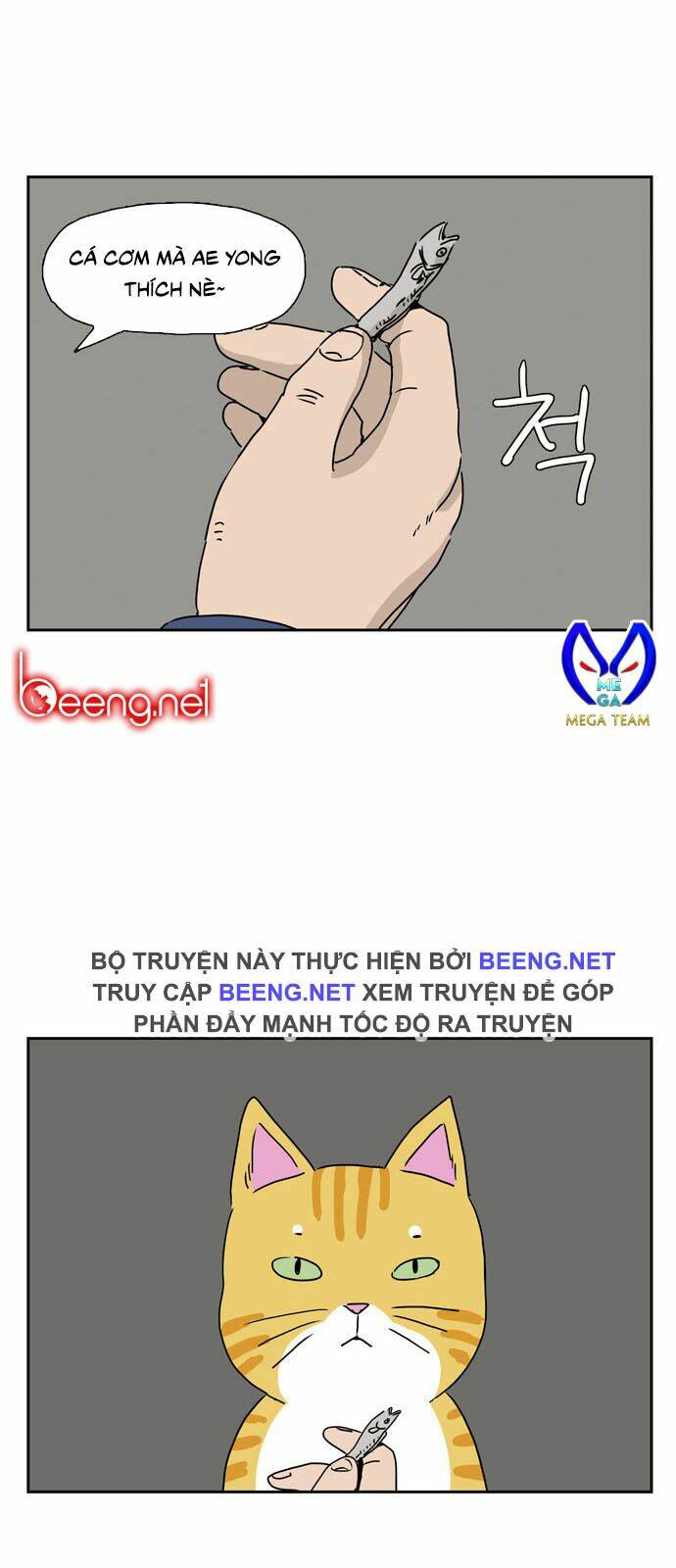 Con Gái Tôi Là Zombie Chương 27 Ảnh 10