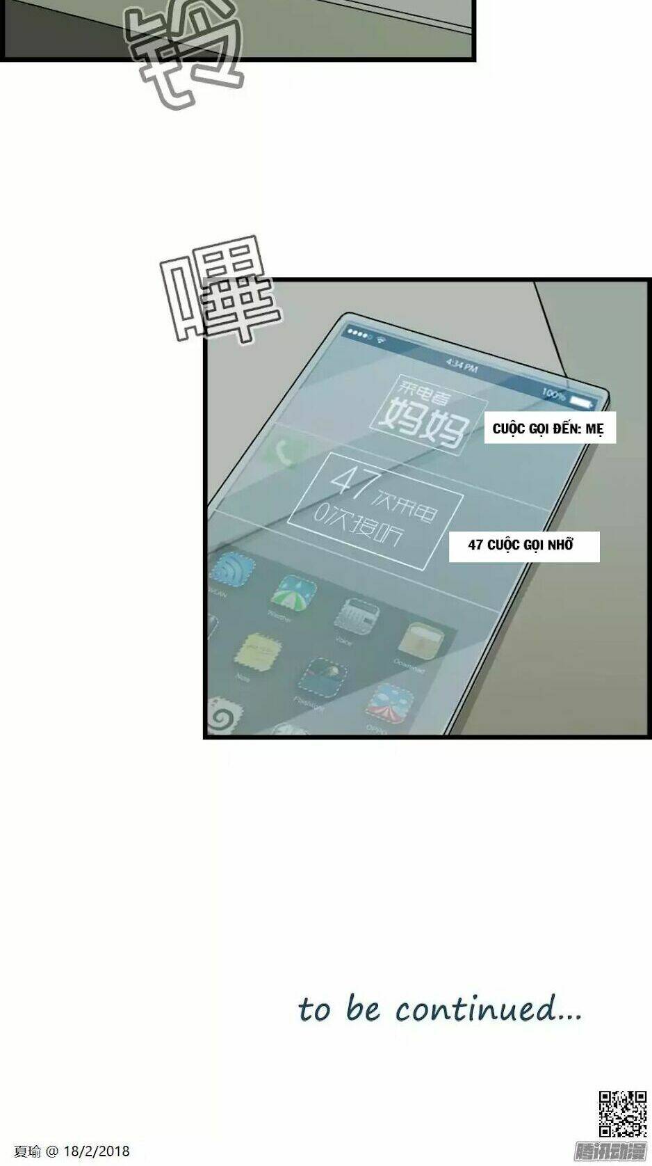 Dữ Liệu Tình Yêu Chương 2 Ảnh 16