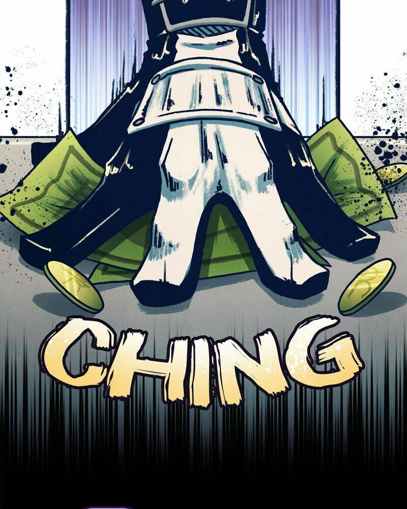 City Of Blank Chương 2 Ảnh 20