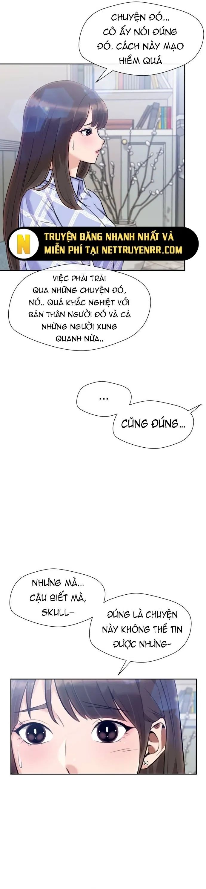 Gương Mặt Thiên Tài Chương 157 Ảnh 17
