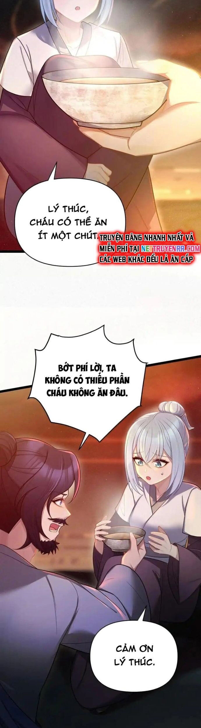 Nương Tử Nhà Ta Là Bạo Quân Nữ Đế Trong Tương Lai Chương 67 Ảnh 9