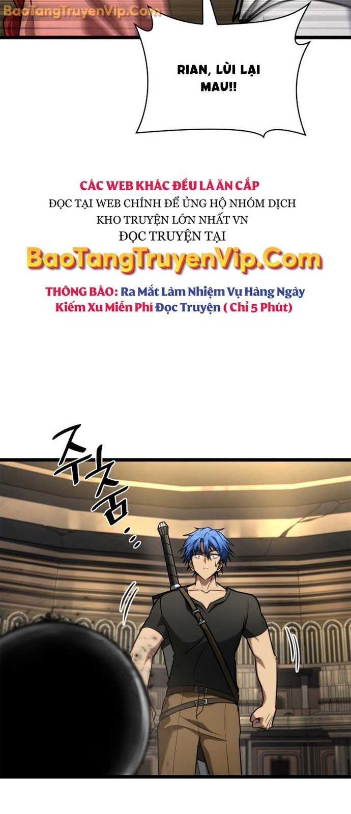 Đại Pháp Sư Toàn Năng Chương 120.1 Ảnh 64