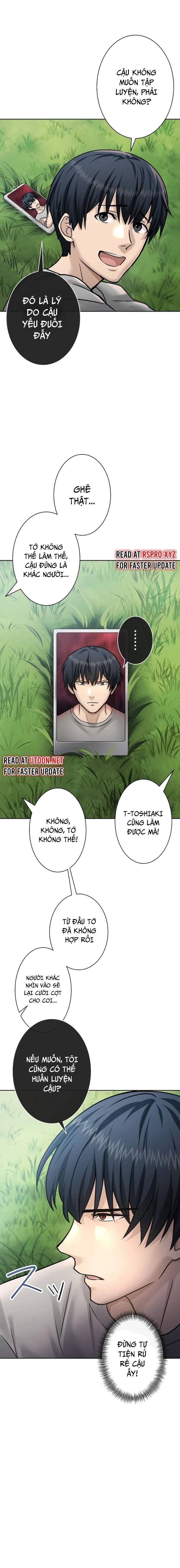 Mouhitori No Saikyou No Ore -Teihen Kara No Nariagari Chương 7.9 Ảnh 17