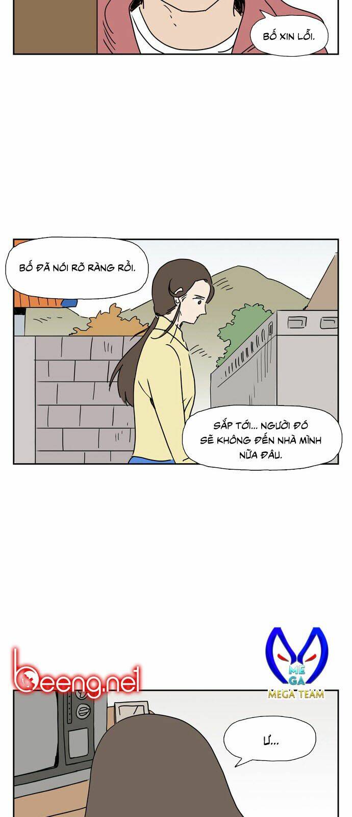 Con Gái Tôi Là Zombie Chương 24 Ảnh 34