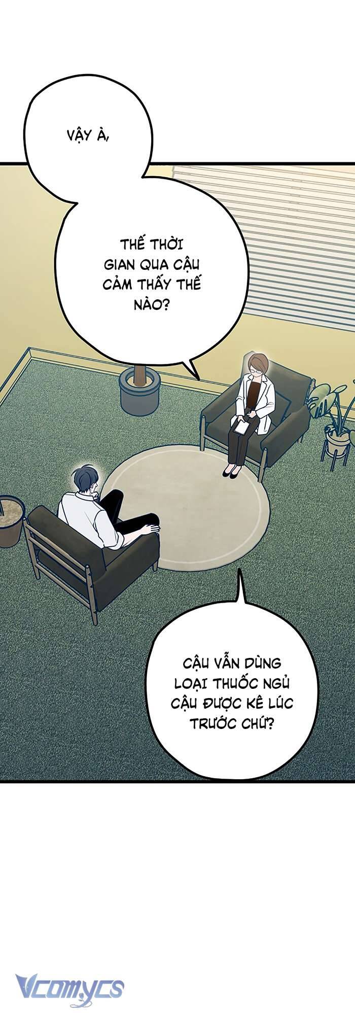Kẻ Rác Rưởi Không Đáng Được Yêu Chương 111 Ảnh 7