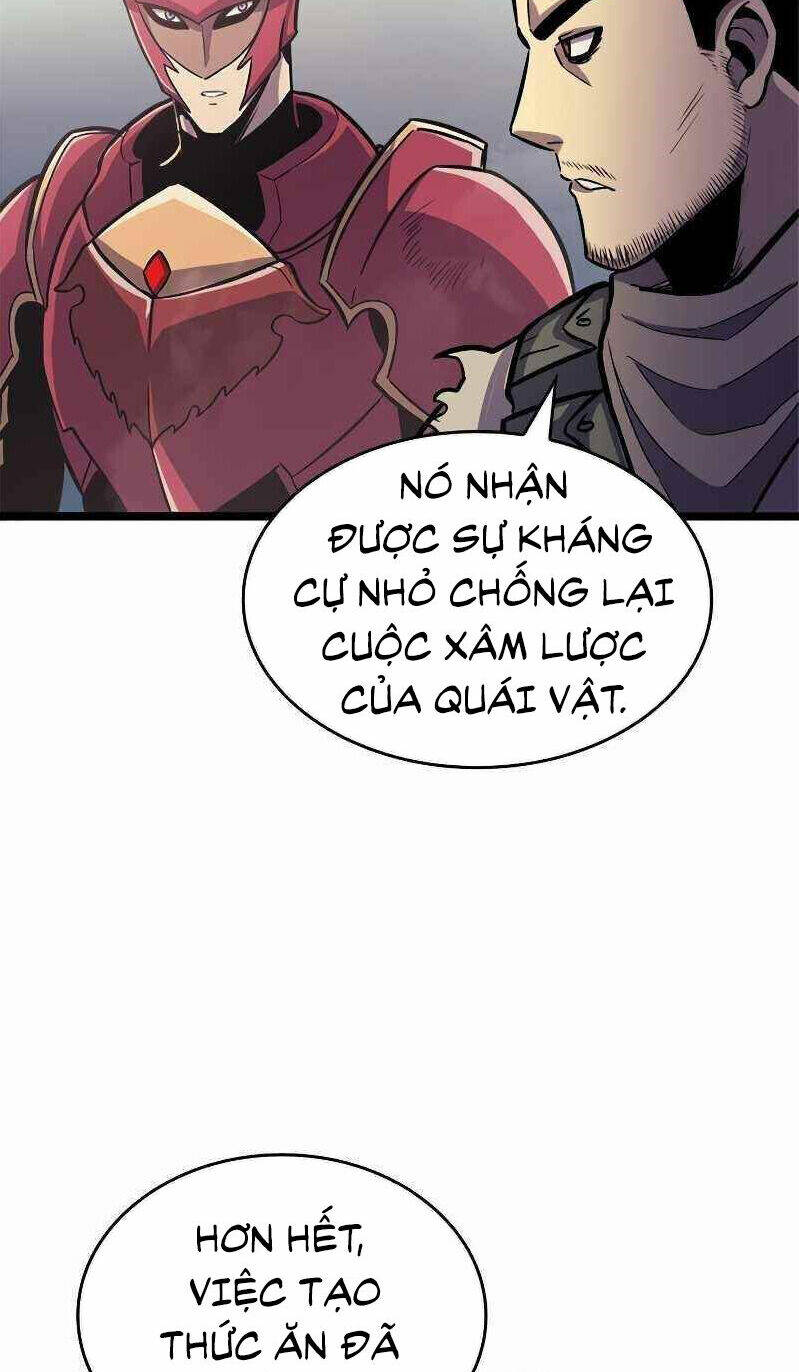Sự Trở Lại Của Người Chơi Cấp Cao Nhất Chương 144 Ảnh 39