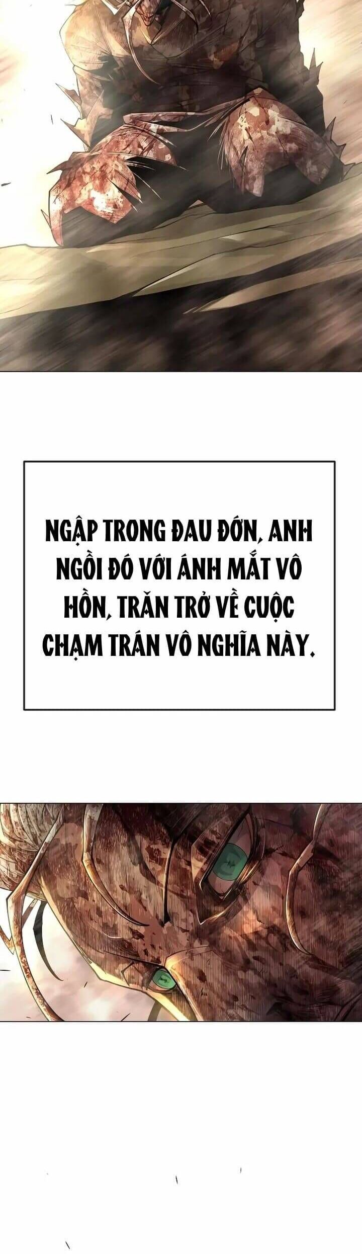 Kĩ Nguyên Của Anh Hùng Chương 182 Ảnh 14
