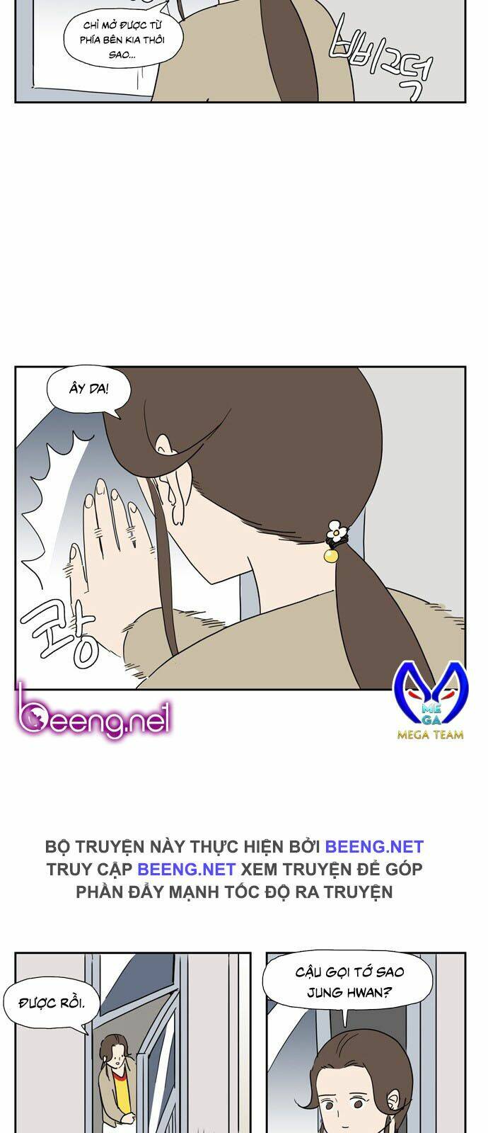 Con Gái Tôi Là Zombie Chương 26 Ảnh 35