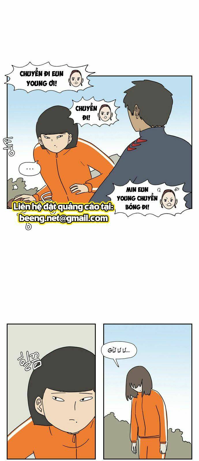 Con Gái Tôi Là Zombie Chương 30 Ảnh 36
