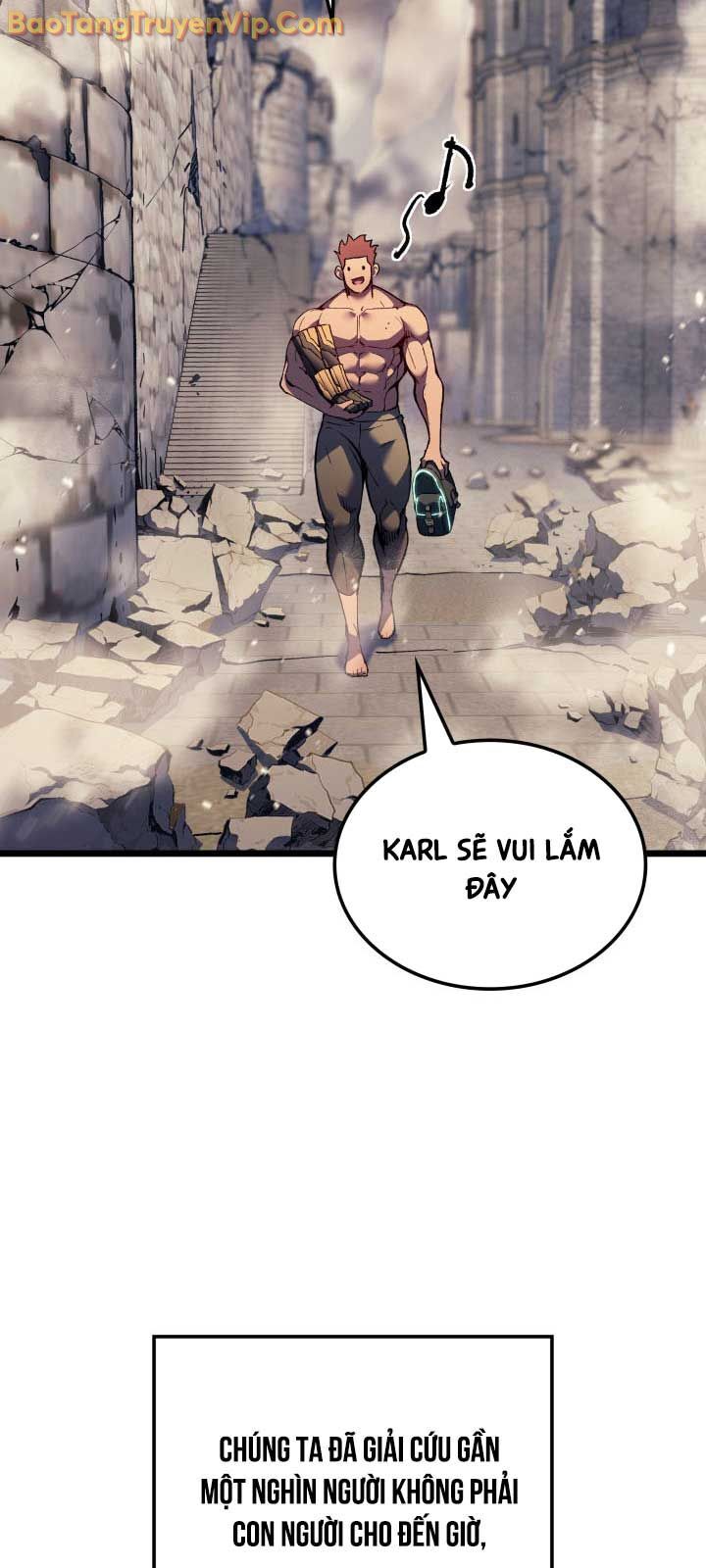 Đế Vương Hồi Quy Chương 83.1 Ảnh 13