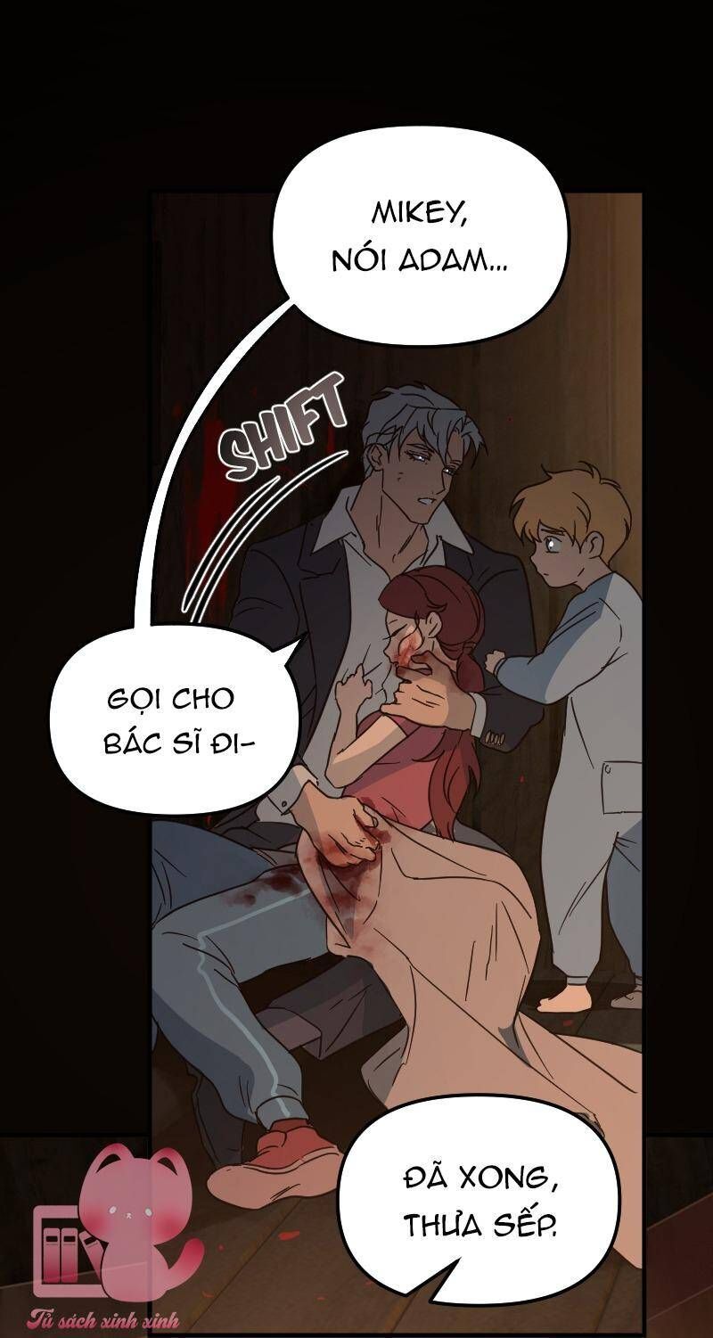 Bảo Mẫu Của Mafia Chương 40 Ảnh 76