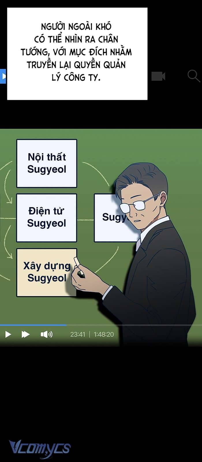 Kẻ Rác Rưởi Không Đáng Được Yêu Chương 109 Ảnh 13