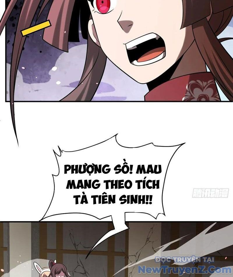 Trảm Thần Chương 76 Ảnh 21