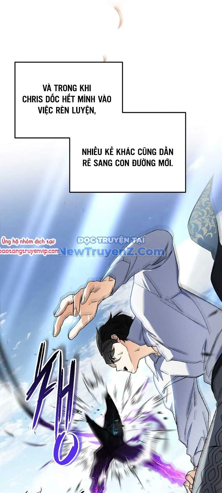 Trở Thành Thiên Tài Bất Trị Của Hắc Gia Chương 33 Ảnh 5