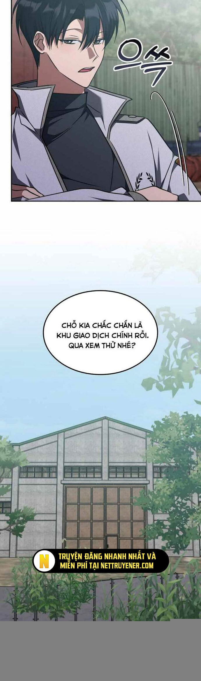 Trị Liệu Sư Quá Mạnh Chương 36 Ảnh 44