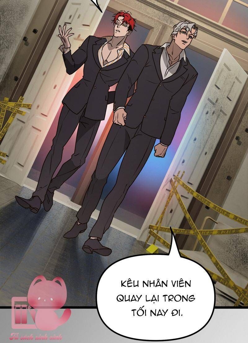 Bảo Mẫu Của Mafia Chương 42 Ảnh 6