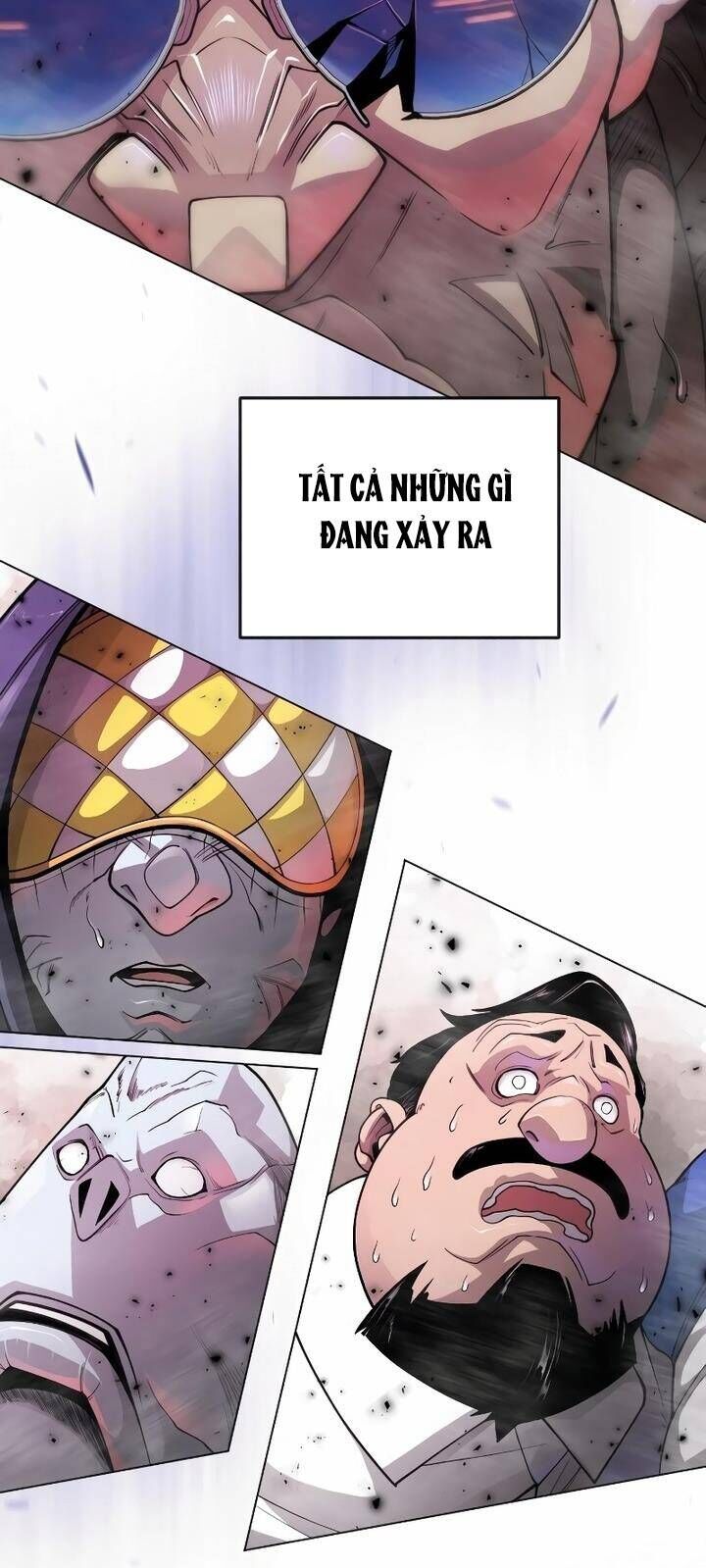Kĩ Nguyên Của Anh Hùng Chương 180 Ảnh 18