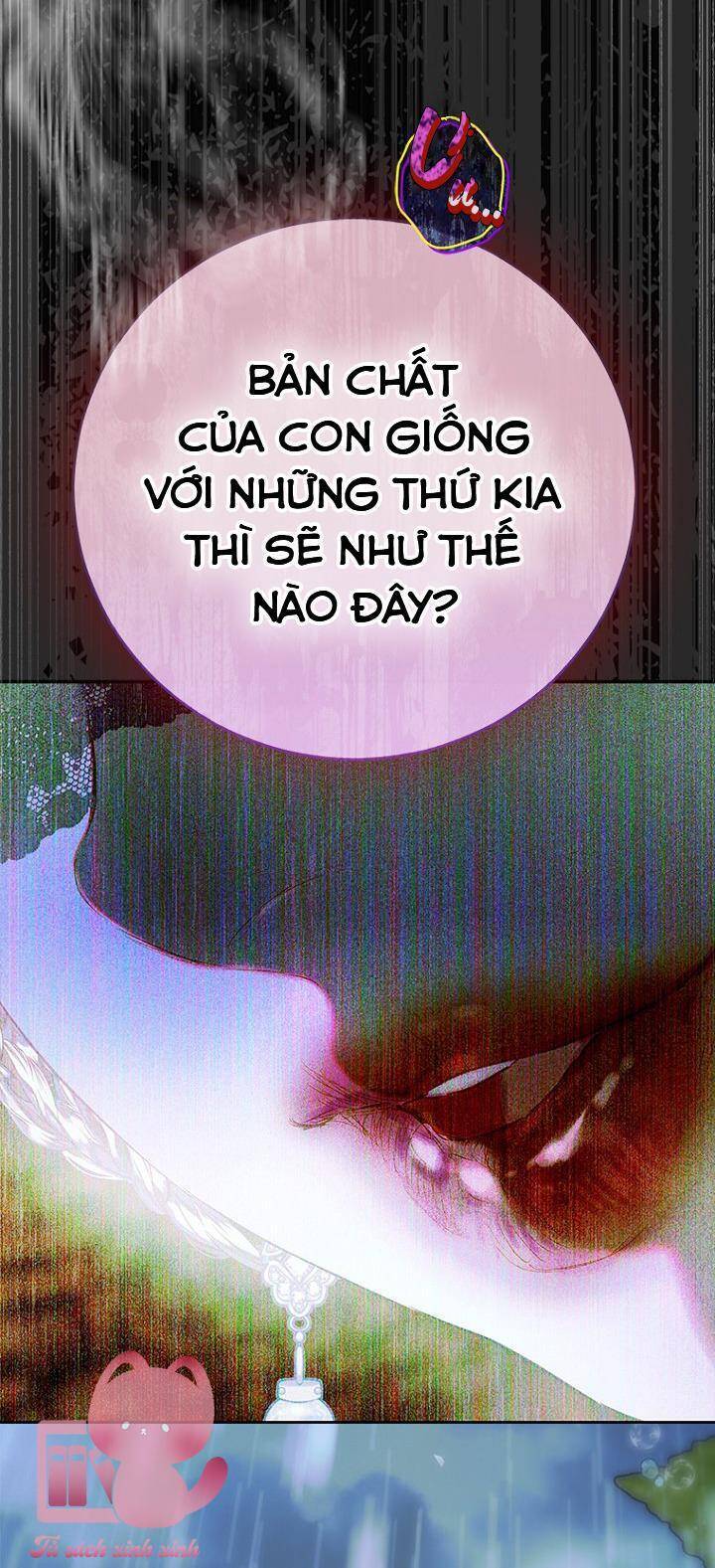 Khế Ước Hôn Nhân Của Mẹ Tôi Chương 74 Ảnh 18