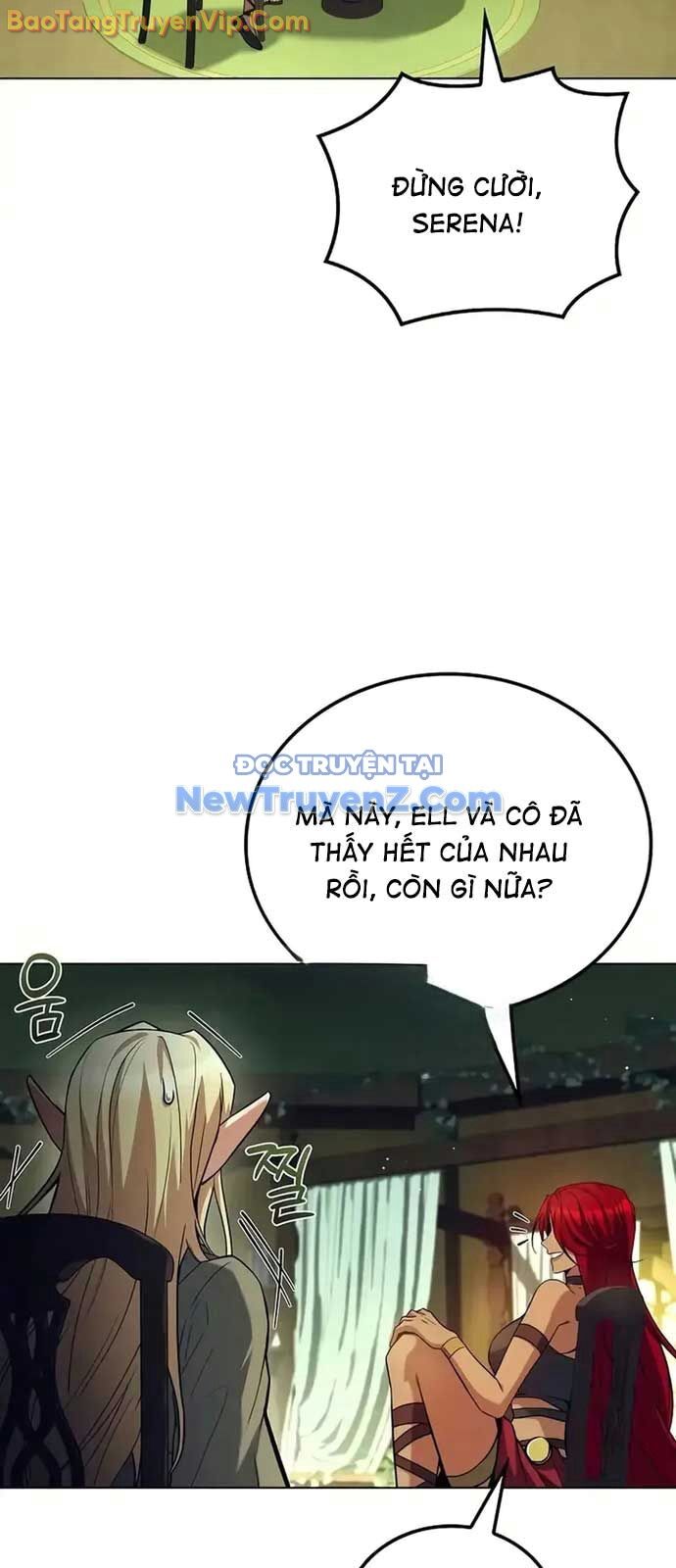 Đại Pháp Sư Mở Nhà Hàng Chương 83 Ảnh 62
