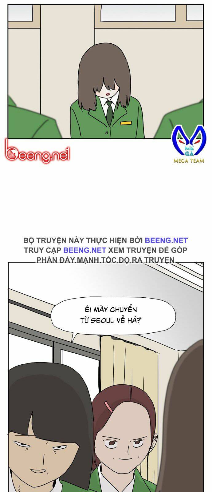 Con Gái Tôi Là Zombie Chương 28 Ảnh 41
