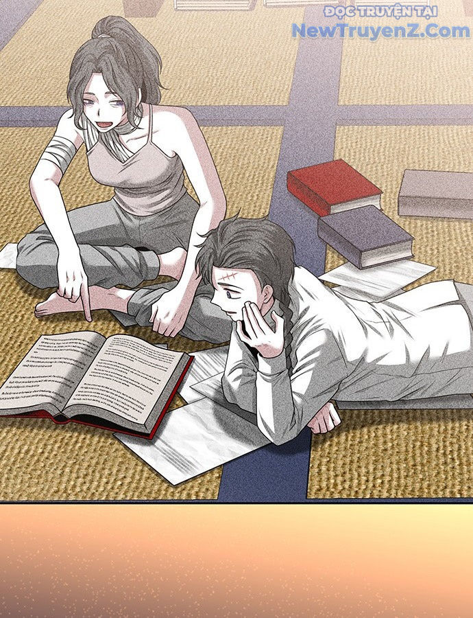 Thám Tử Siêu Năng Lực Chương 26 Ảnh 9
