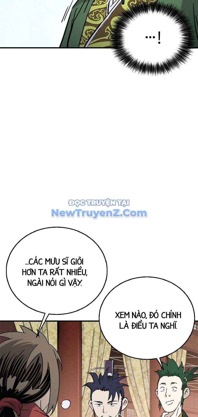 Trọng Sinh Thành Thần Y Thời Tam Quốc Chương 157.1 Ảnh 61