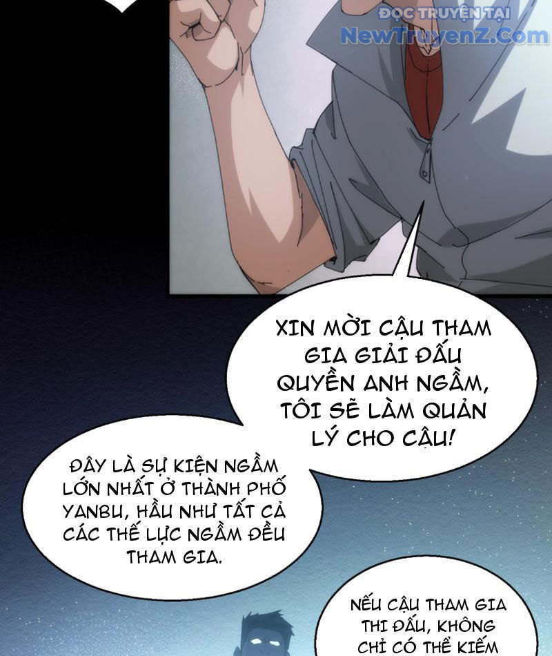Nhất Ký Trọng Quyền Chương 16 Ảnh 46
