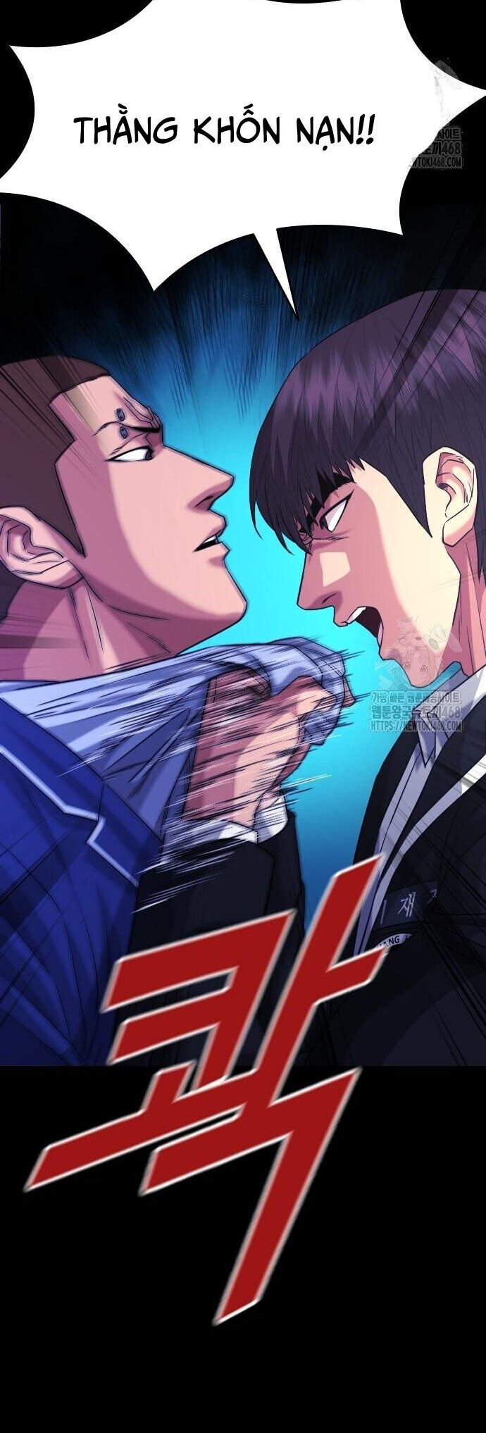 Minh Vương Chương 14 Ảnh 21