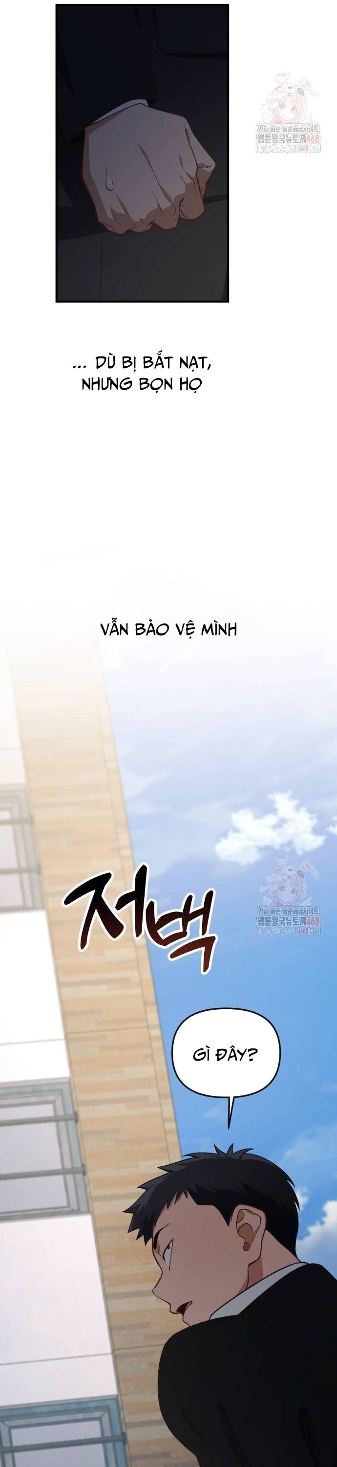 Thiên Tài Bình Dị Chương 27 Ảnh 26