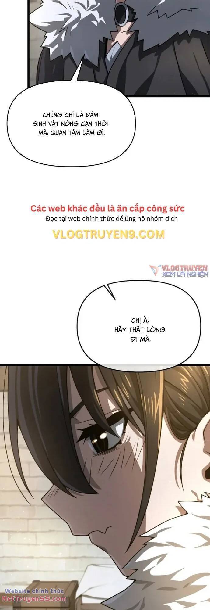 Kiếm Ma Chết Tiệt Chương 26 Ảnh 46