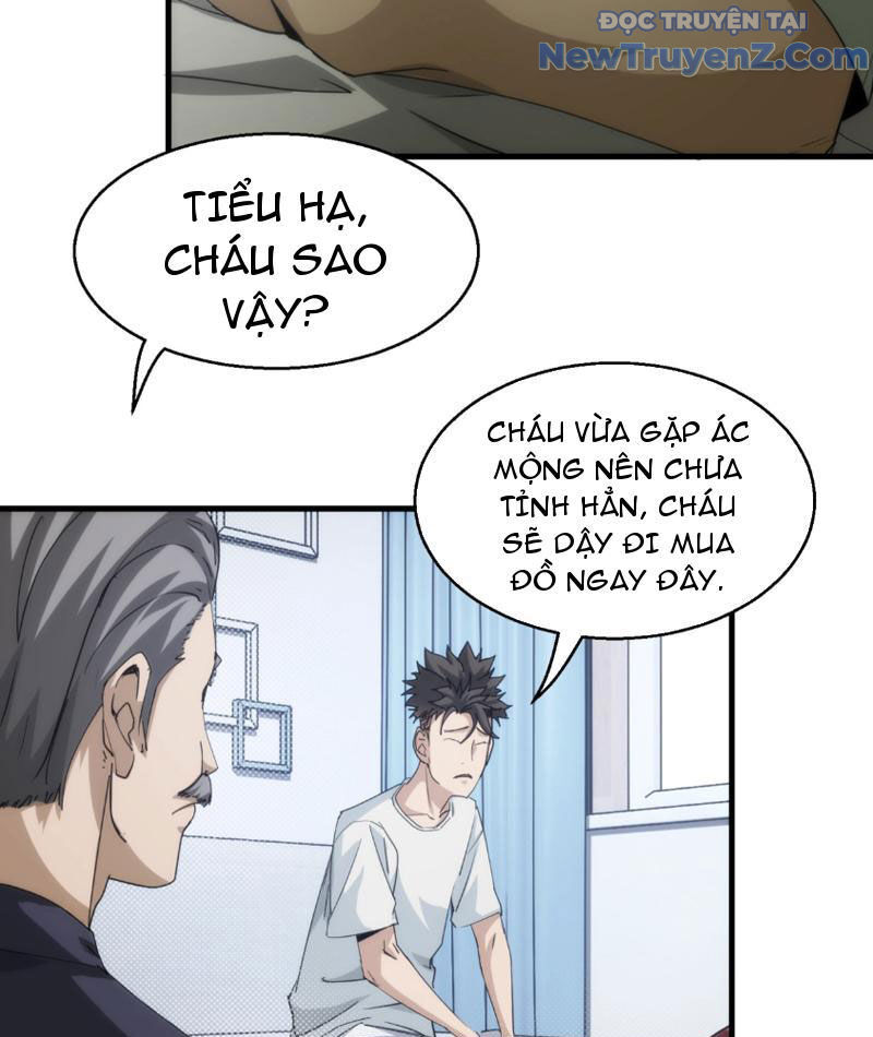 Nhất Ký Trọng Quyền Chương 14 Ảnh 29