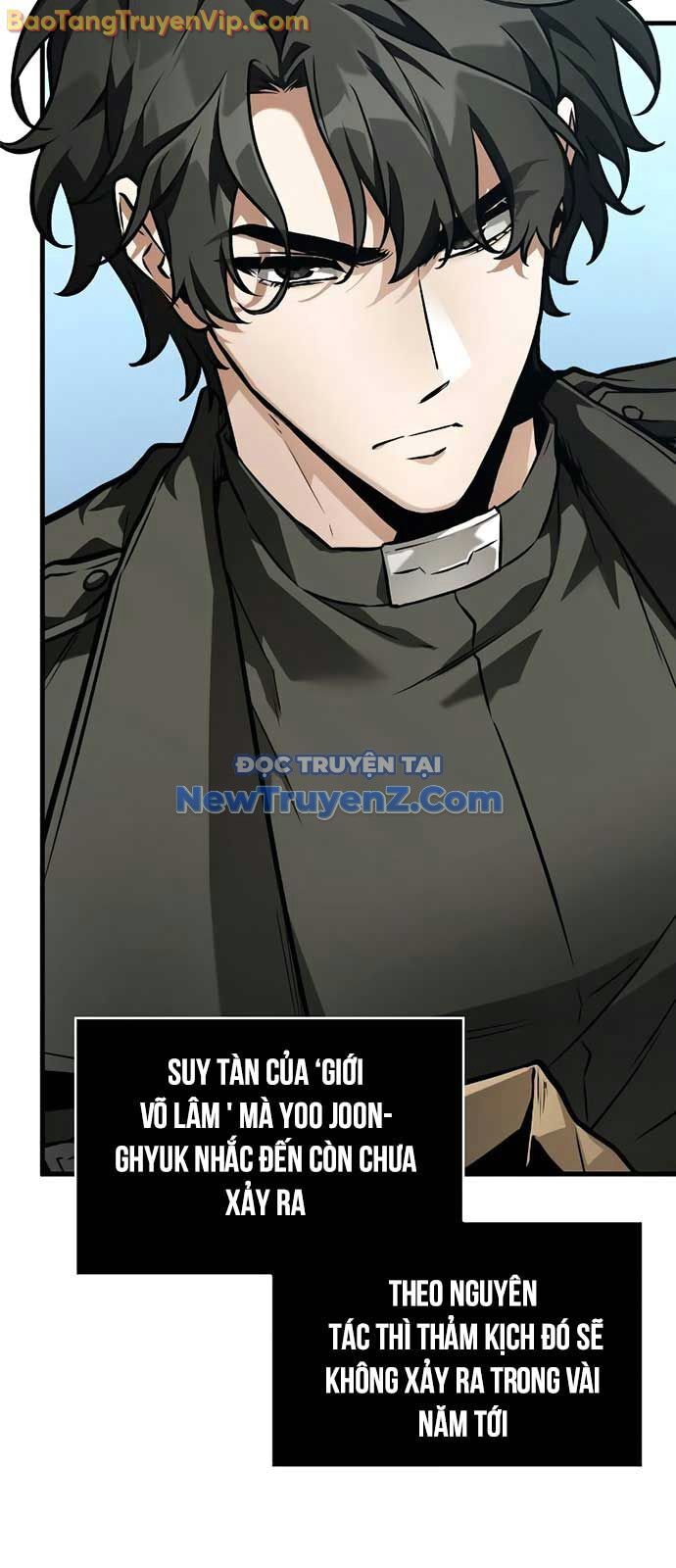 Toàn Trí Độc Giả - Omniscient Reader Chương 264 Ảnh 12