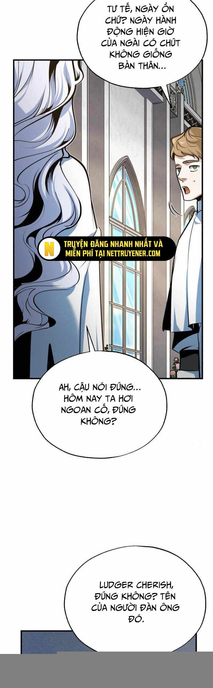 Giáo Sư Gián Điệp Chương 117 Ảnh 21