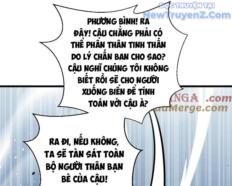 Toàn Cầu Cao Võ Chương 313 Ảnh 45