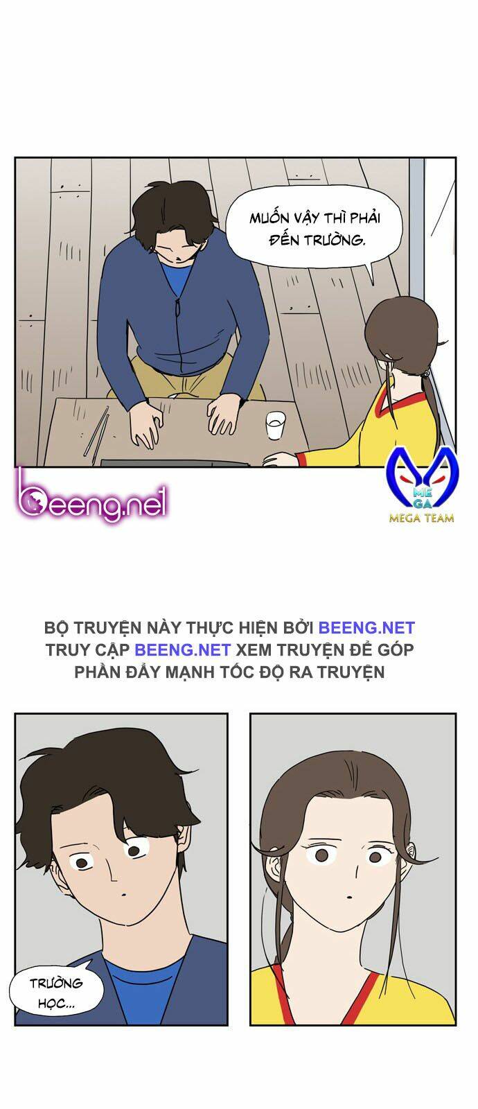 Con Gái Tôi Là Zombie Chương 26 Ảnh 19