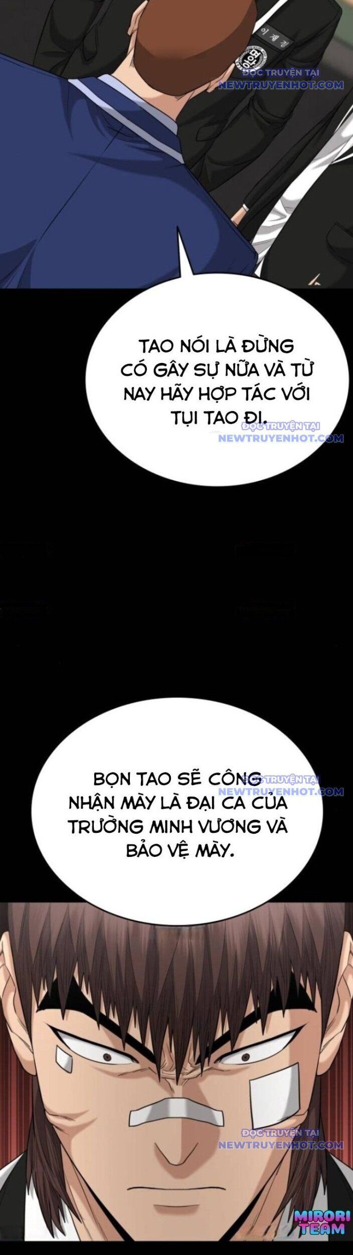 Minh Vương Chương 17 Ảnh 31