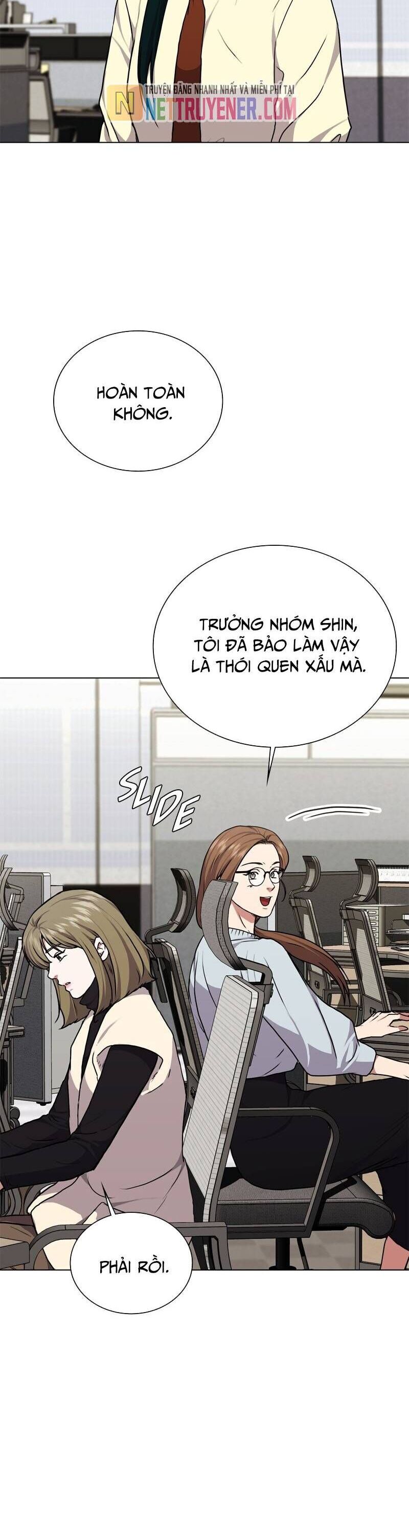 Ta Là Người Thu Thuế Chương 155 Ảnh 43