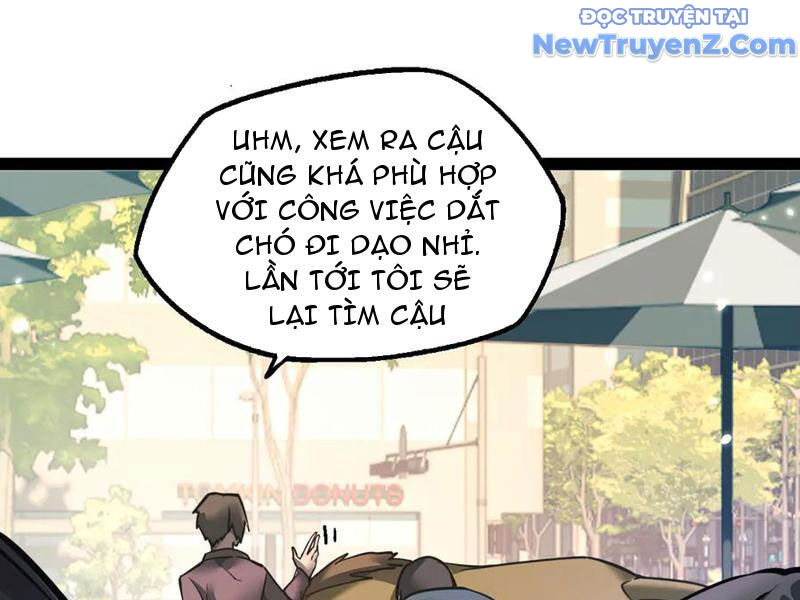 Ngự Thú: Ta Có Thế Thấy Toàn Bộ Chi Tiết Tiến Hóa Chương 16 Ảnh 27