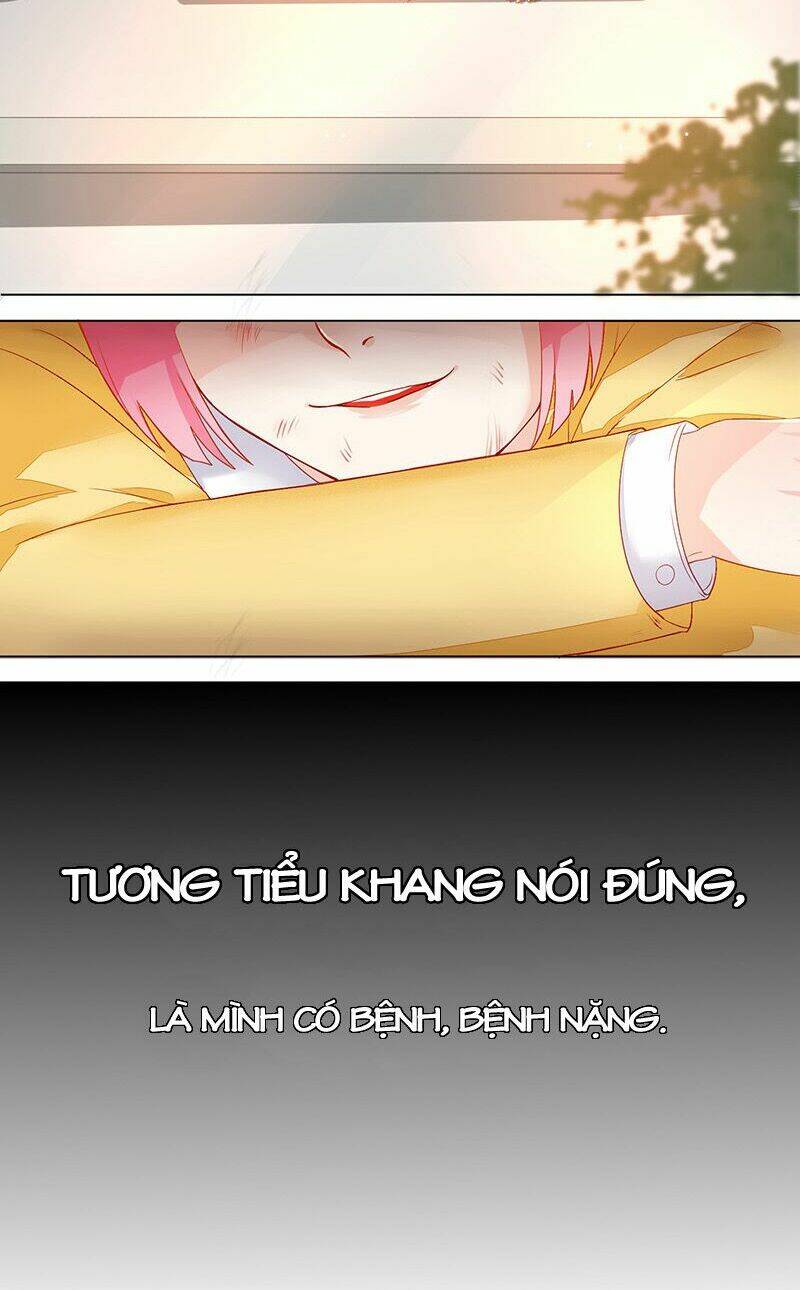 Yêu Ngươi Ta Có Bệnh Chương 2 Ảnh 12
