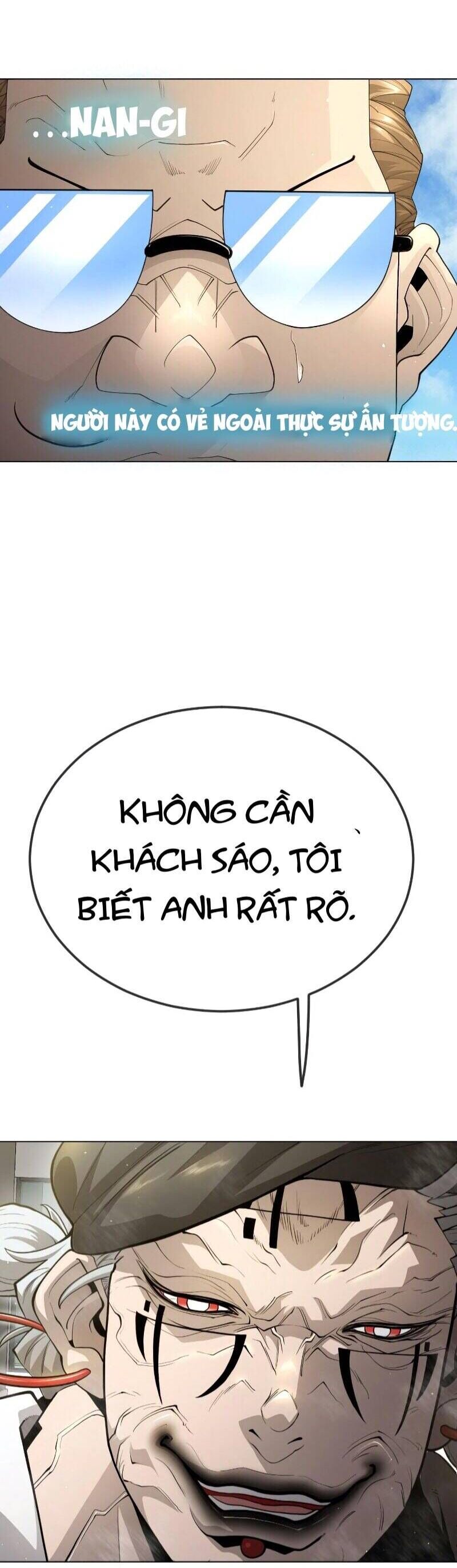 Kĩ Nguyên Của Anh Hùng Chương 185 Ảnh 30