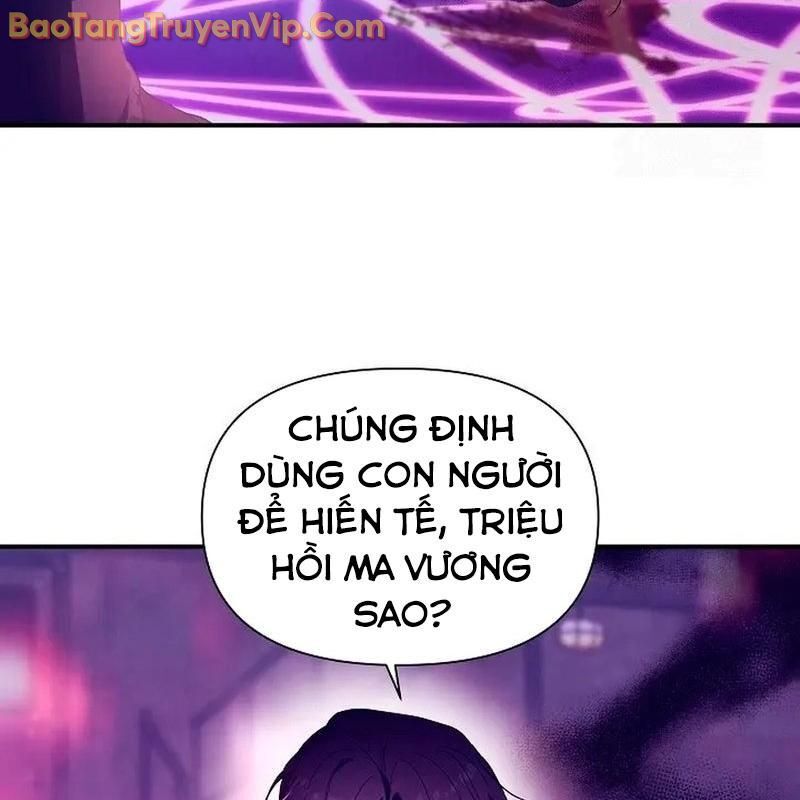 Làm Ơn Dừng Đức Giáo Hoàng Lại Chương 44 Ảnh 53