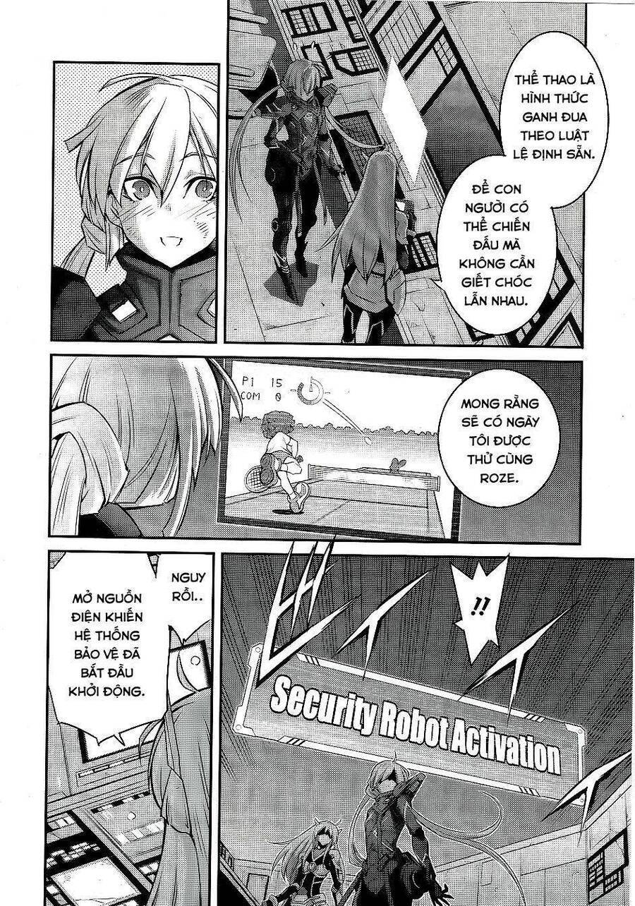 Yu-Gi-Oh! Ocg Stories Chương 13 Ảnh 14