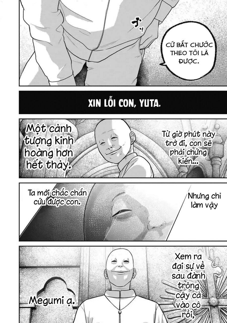 Smiley - Cười Lên Chương 101 Ảnh 17