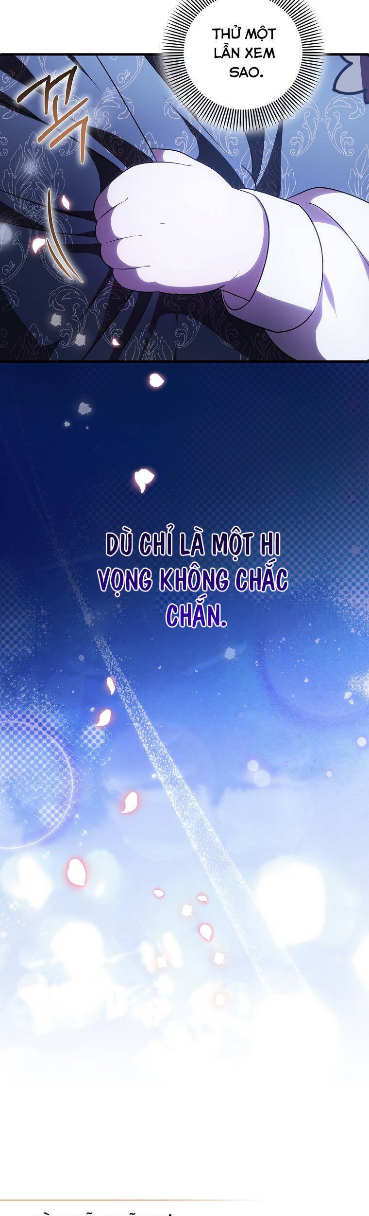 Lần Đầu Tiên Được Yêu Thương Chương 53 Ảnh 29