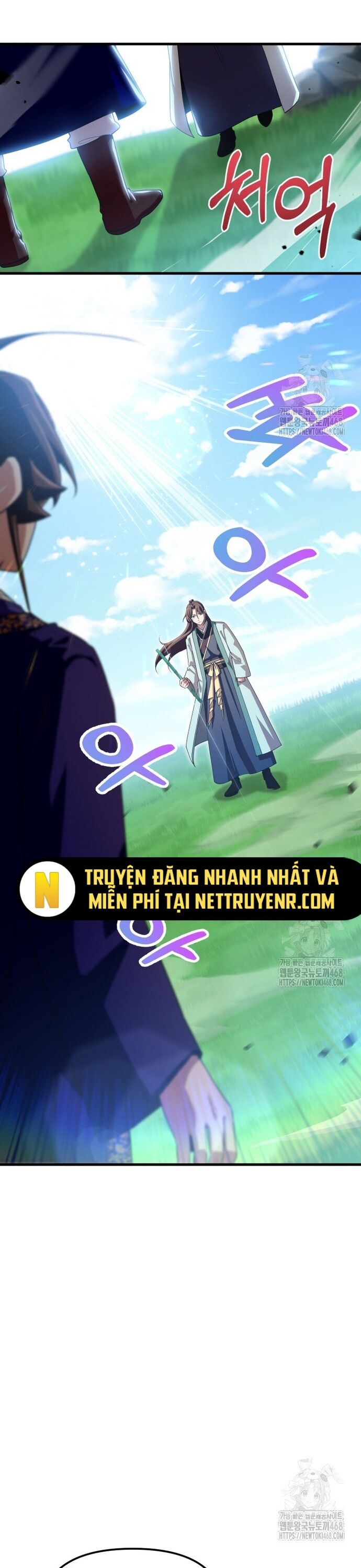 Nhà Nghỉ Thiên Ma Chương 52 Ảnh 13